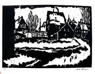 Holzschnitt2
